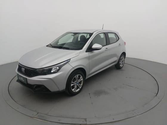 FIAT ARGO 1.0 FIREFLY FLEX DRIVE MANUAL FIAT ARGO 1.0 FIREFLY FLEX DRIVE MANUAL